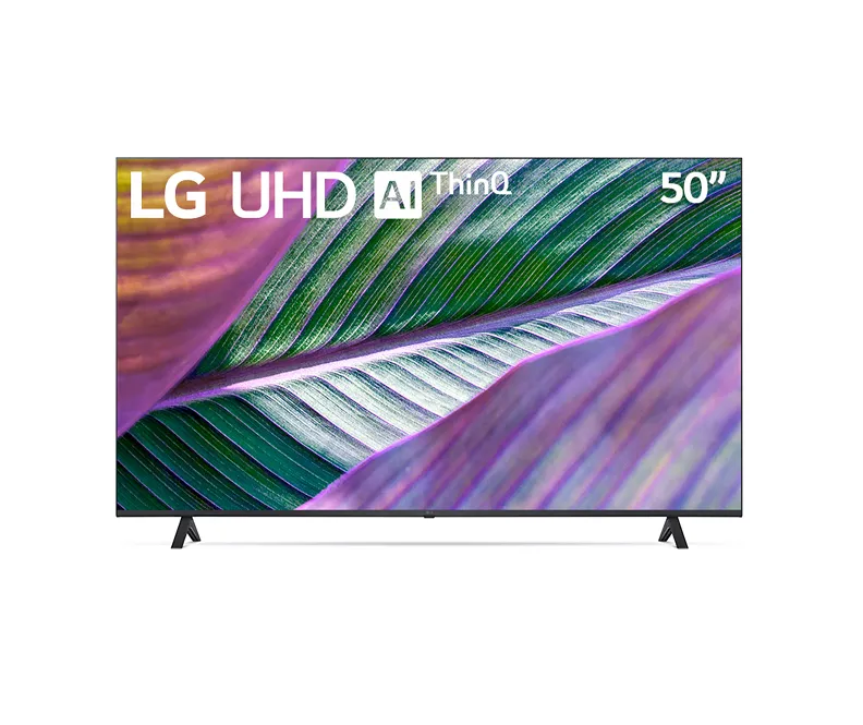 TV 50" LG Smart 4K